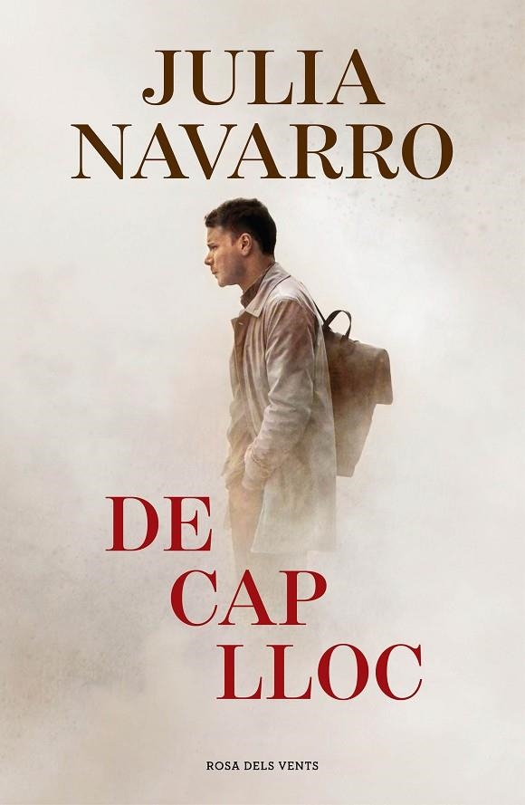 DE CAP LLOC | 9788418033155 | NAVARRO, JULIA