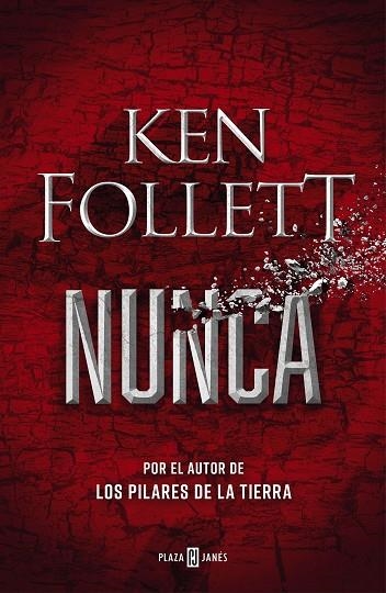 NUNCA | 9788401027055 | FOLLETT, KEN