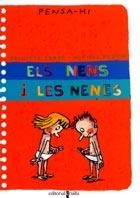 NENS I LES NENES, ELS | 9788466104067 | LABBÉ, BRIGITTE/PUECH, MICHEL