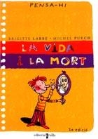 VIDA I LA MORT LA | 9788466102315 | LABBE/PUECH