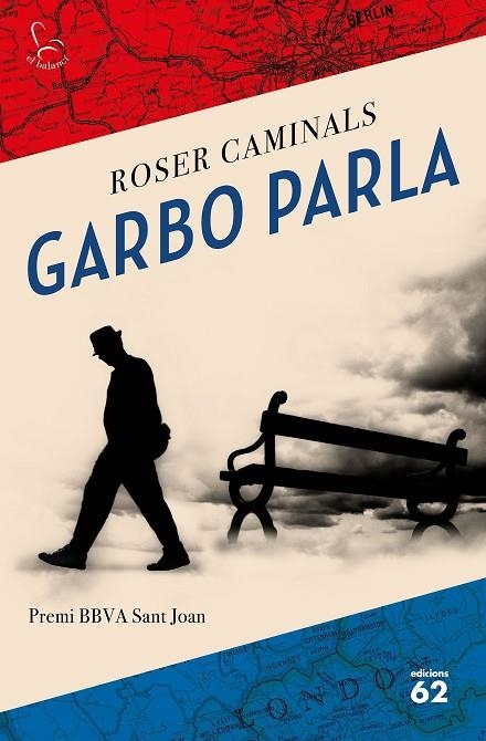 GARBO PARLA | 9788429779677 | CAMINALS HEATH, ROSER