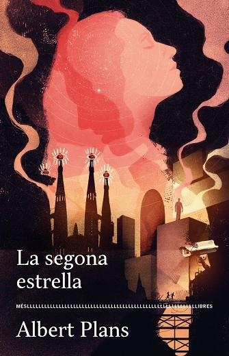 LA SEGONA ESTRELLA | 9788417353322 | PLANS, ALBERT