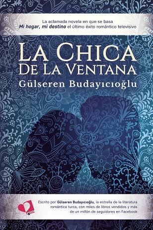 LA CHICA DE LA VENTANA | 9788418412820 | GÜLSEREN BUDAYICIOGLU