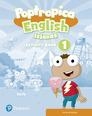 POPTROPICA ENGLISH ISLANDS 1 ACTIVITY BOOK PRINT & DIGITAL INTERACTIVEACTIVITY B | 9788420573977 | MCMANUS, SUSAN