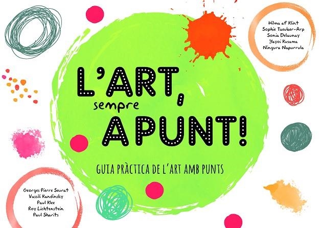 L'ART, SEMPRE A PUNT! | 9788499797069 | VVAA