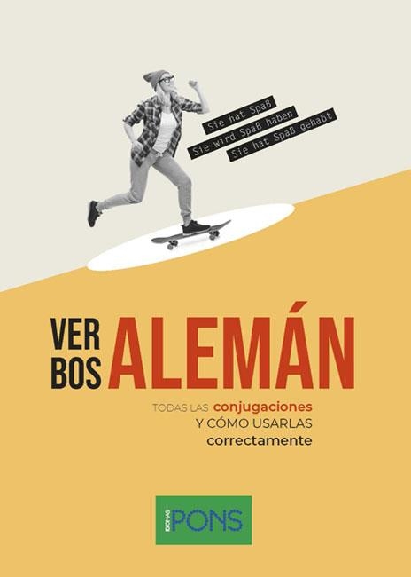 VERBOS ALEMAN | 9788417730659 | VVAA