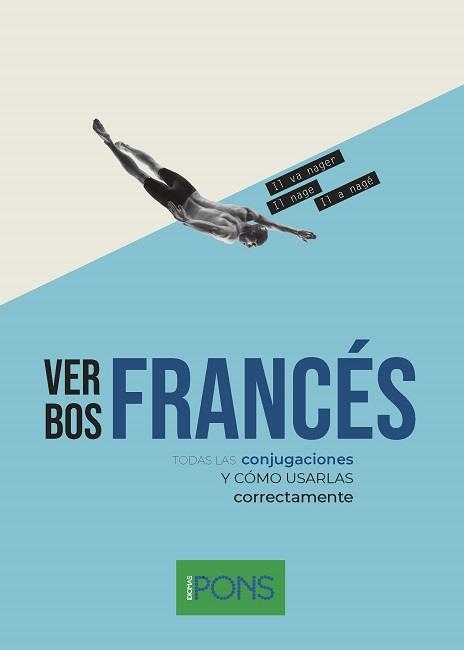 VERBOS FRANCES | 9788417730642 | VVAA