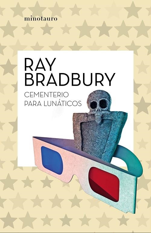 CEMENTERIO PARA LUNÁTICOS | 9788445007495 | BRADBURY, RAY