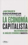 LA ECONOMÍA CAPITALISTA | 9788492724284 | GOUVERNEUR, JACQUES