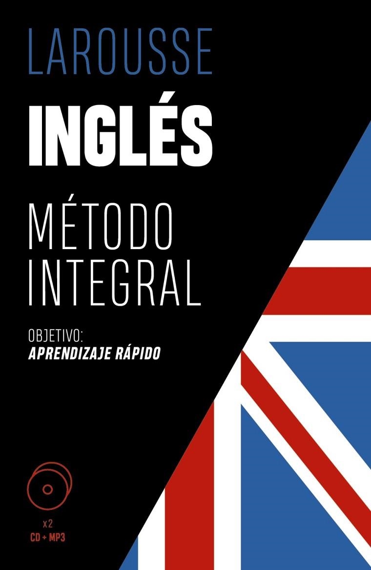 INGLÉS. MÉTODO INTEGRAL | 9788418473661 | STEVENS, SANDRA / VALLECILLO, BISMARCK / SHEPHEARD, JOHN