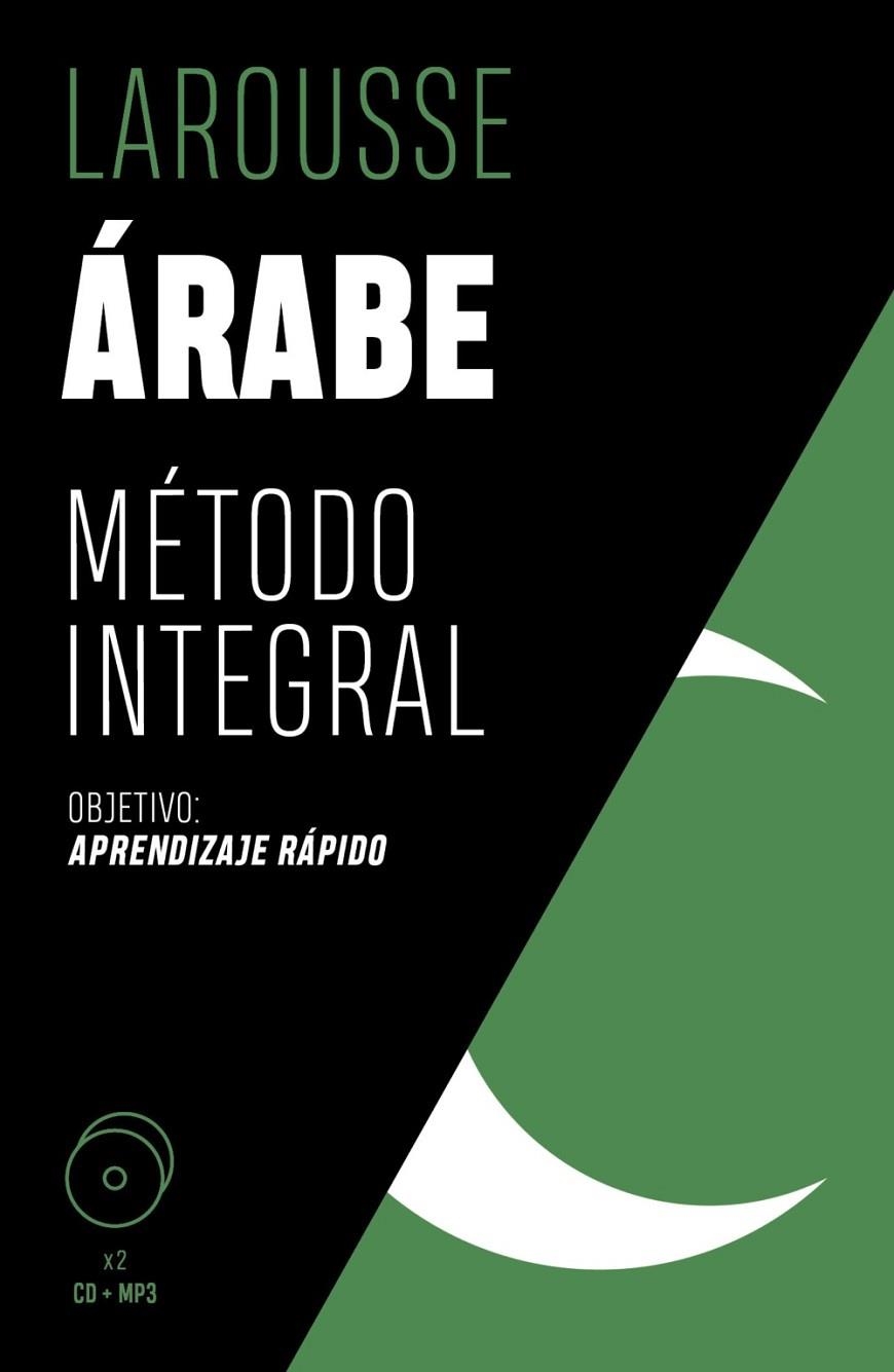 ÁRABE. MÉTODO INTEGRAL | 9788418473722 | SMART, JACK / ALTORFER, FRANCES