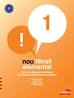 NOU NIVELL ELEMENTAL 1 | 9788416790272 | ANGUERA LLEÓ, XAVIER / TOMÀS ANGUERA, NATÀLIA / ROIG RIERA, MARIA / VERDUGO CASANOVAS, MÍRIAM