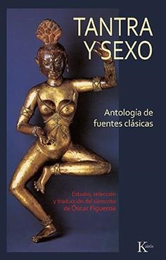 TANTRA Y SEXO | 9788499889085 | FIGUEROA, ÓSCAR