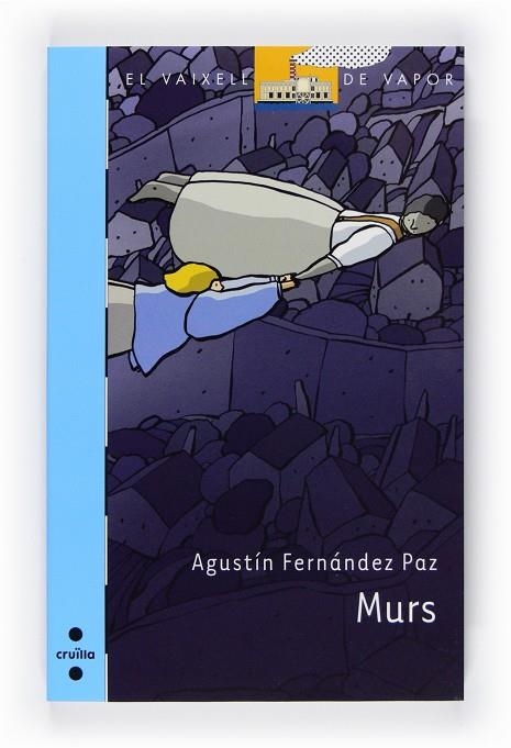 MURS | 9788466126014 | FERNÁNDEZ PAZ, AGUSTIN