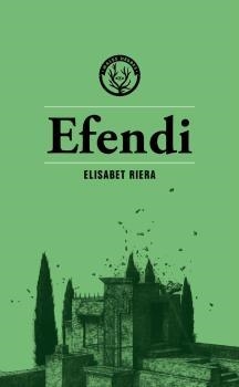 EFENDI | 9788412316551 | RIERA MILLÁN, ELISABET