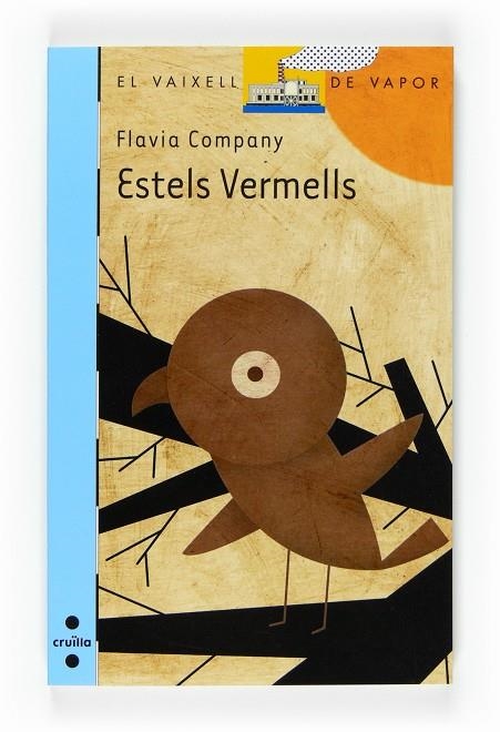 ESTELS VERMELLS | 9788466120371 | COMPANY, FLAVIA