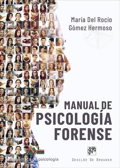 MANUAL DE PSICOLOGÍA FORENSE. ESPECIAL MENCIÓN A LA REGULACIÓN DEL TRABAJO DE LA | 9788433031372 | GÓMEZ HERMOSO, MARÍA DEL ROCÍO