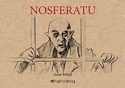 NOSFERATU | 9788412348682 | AMAT PELLEJÀ