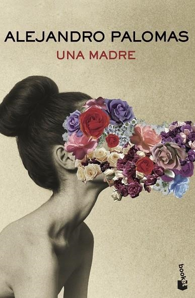 UNA MADRE | 9788423360086 | PALOMAS, ALEJANDRO