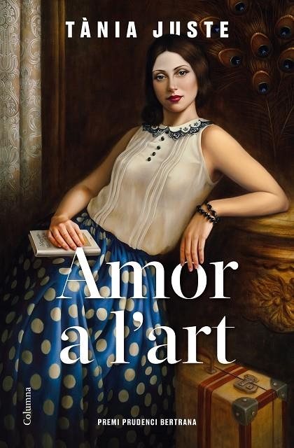 AMOR A L'ART | 9788466428149 | JUSTE, TÀNIA