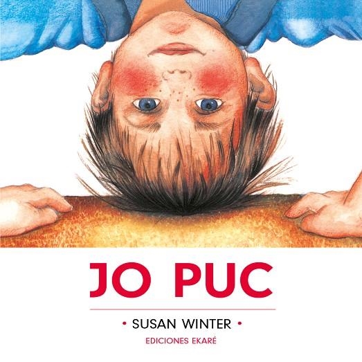 JO PUC | 9788412372854 | SUSAN WINTER