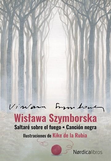 ESTUCHE WISLAWA SZYMBORSKA | 9788418451966 | SZYMBORSKA, WISLAWA