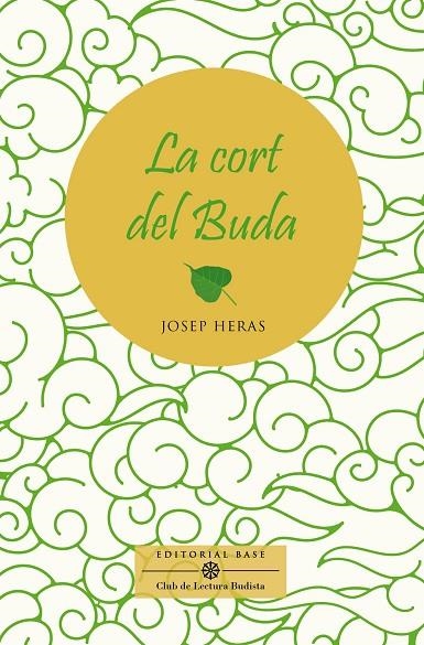 LA CORT DEL BUDA | 9788417759810 | HERAS ALEDO, JOSEP