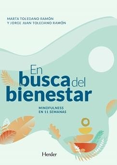 EN BUSCA DEL BIENESTAR | 9788425447181 | TOLEDANO, MARTA/TOLEDANO, JORGE JUAN