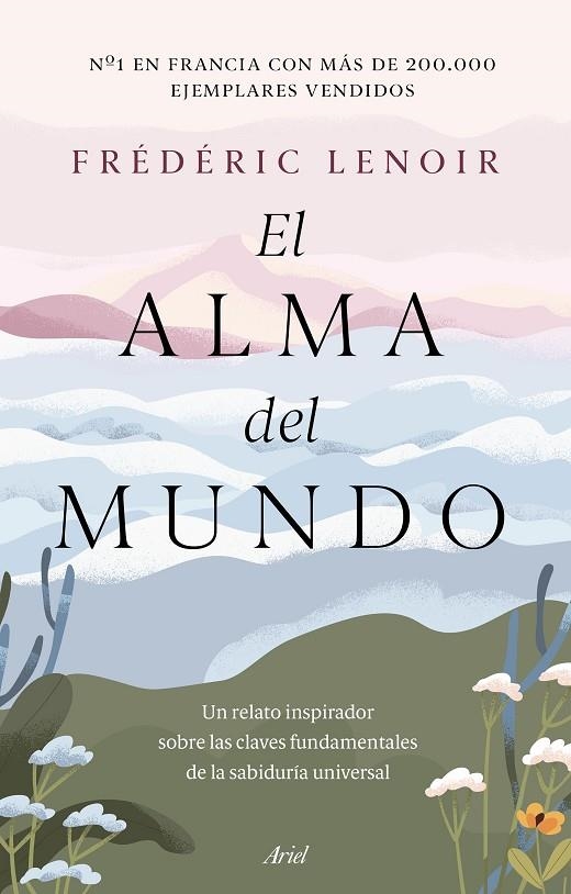 EL ALMA DEL MUNDO | 9788434433847 | LENOIR, FRÉDÉRIC