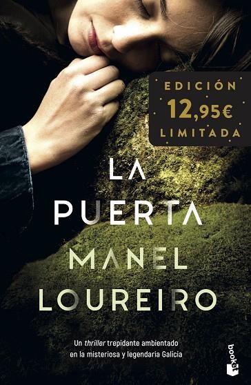 LA PUERTA | 9788408248019 | LOUREIRO, MANEL