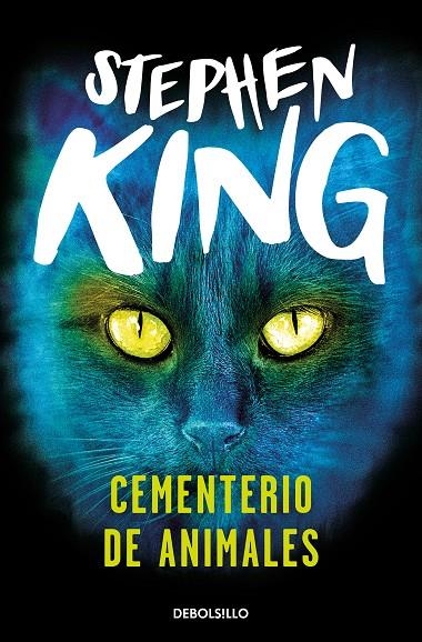 CEMENTERIO DE ANIMALES | 9788466357333 | KING, STEPHEN