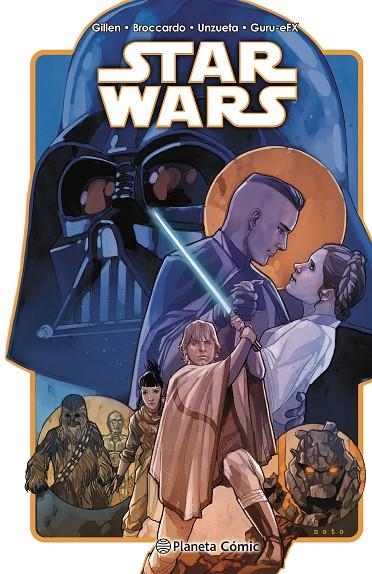 STAR WARS TOMO Nº 12/13 | 9788413417844 | NOTO, PHIL / PAK, GREG