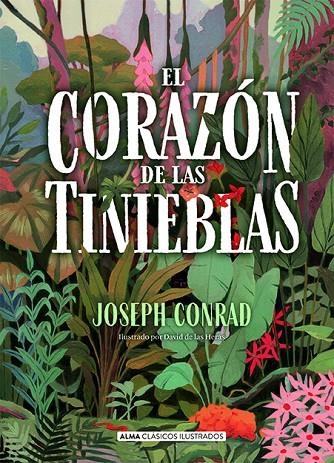 EL CORAZÓN DE LAS TINIEBLAS | 9788418395130 | GABRIEL VÁSQUEZ, JUAN