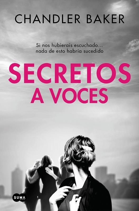 SECRETOS A VOCES | 9788491293903 | BAKER, CHANDLER