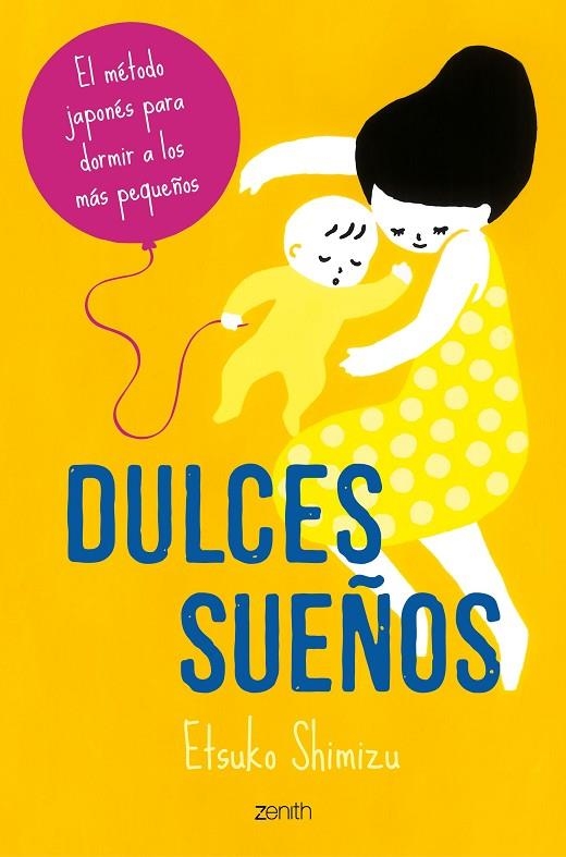 DULCES SUEÑOS | 9788408246435 | SHIMIZU, ETSUKO