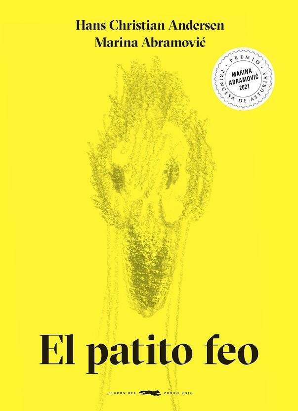 EL PATITO FEO | 9788412340013 | ANDERSEN, HANS CHRISTIAN