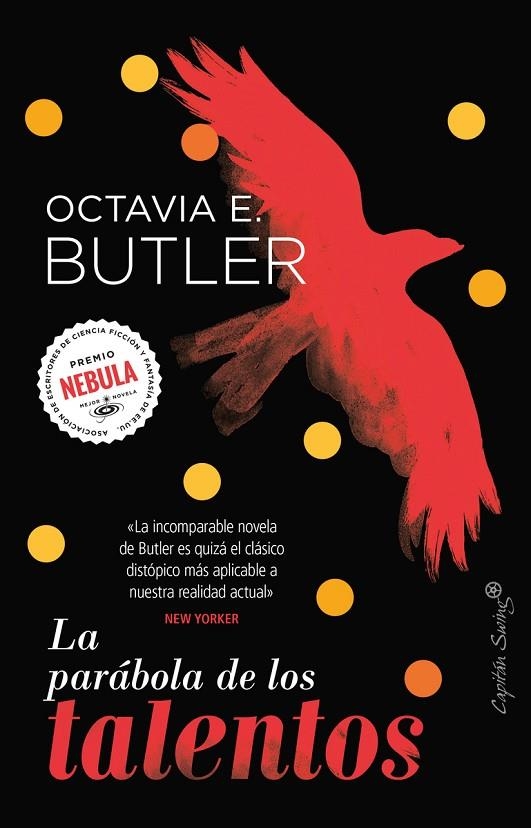 LA PARÁBOLA DE LOS TALENTOS | 9788412390254 | BUTLER, OCTAVIA