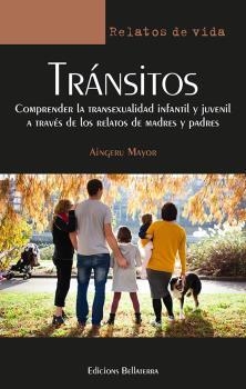 TRÁNSITOS | 9788472909960 | MAYOR, AINGERU