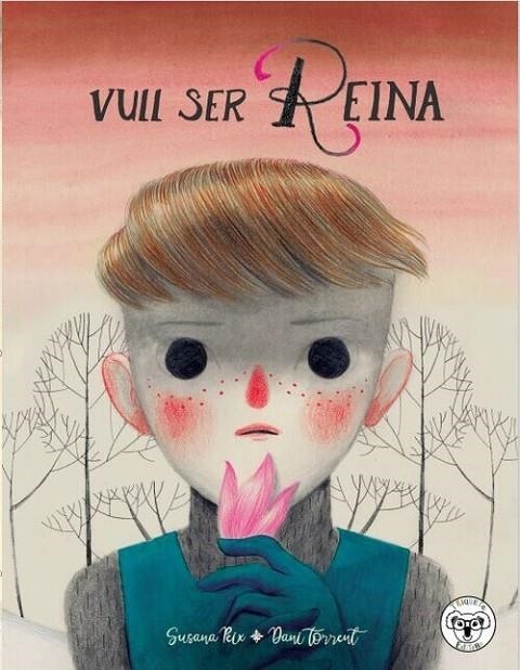 VULL SER REINA | 9788418687068 | PEIX, SUSANA / TORRENT, DANI