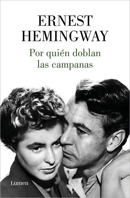 POR QUIÉN DOBLAN LAS CAMPANAS | 9788426410832 | HEMINGWAY, ERNEST