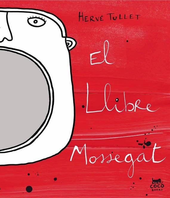 LLIBRE MOSSEGAT | 9788493782191 | TULLET, HERVE