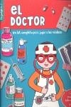 DOCTOR YO JUEGO A, EL | 9782740427637 | VARIOS