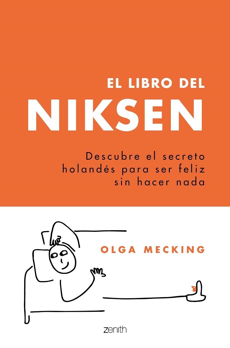 EL LIBRO DEL NIKSEN | 9788408246442 | MECKING, OLGA