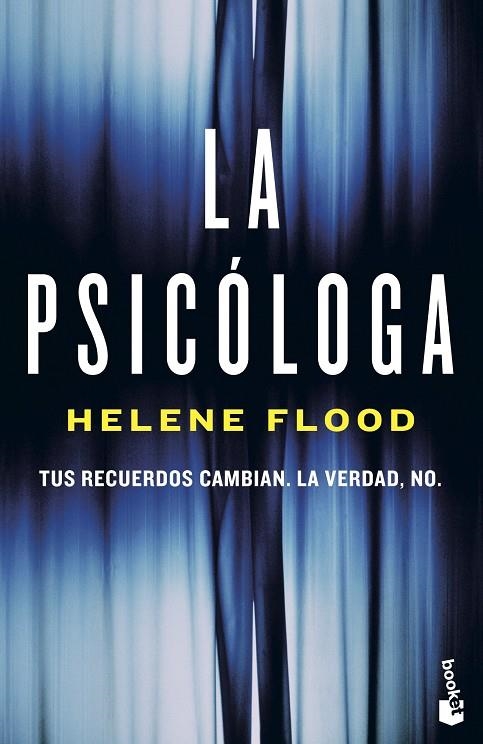 LA PSICÓLOGA | 9788408247852 | FLOOD, HELENE