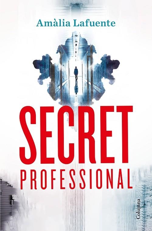 SECRET PROFESSIONAL | 9788466428361 | LAFUENTE, AMÀLIA