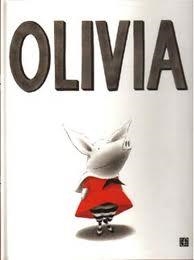 OLIVIA | 9789681663469 | FALCONER, IAN