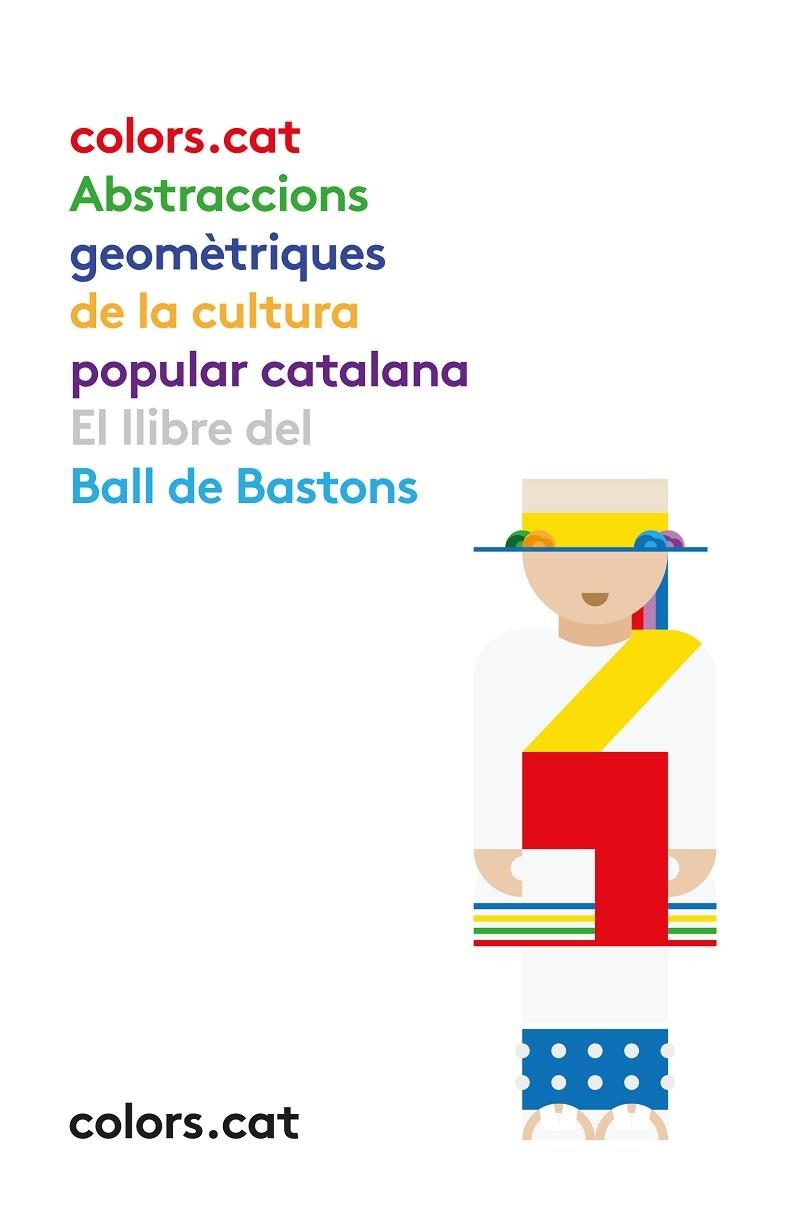 EL LLIBRE DEL BALL DE BASTONS | 9788418496981 | XAVI QUESADA