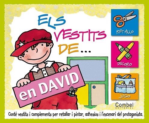 EN DAVID | 9788478649389 | CURTO, ROSA MARIA (1951- )