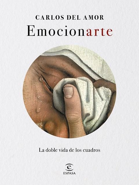 EMOCIONARTE | 9788467063776 | AMOR, CARLOS DEL