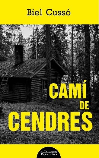 CAMÍ DE CENDRES | 9788413033051 | CUSSÓ VENTURA, BIEL